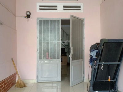 Housing in Thuan An, Vietnam Housing in Thuan An, Vietnam