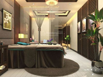 Tan Huong Tower, Vietnam Tan Huong Tower, Vietnam