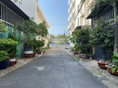 Housing in Ho Chi Minh City, Vietnam Housing in Ho Chi Minh City, Vietnam