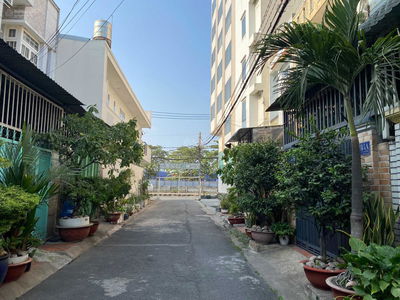 Жилье в Ho Chi Minh City, Vietnam Жилье в Ho Chi Minh City, Vietnam