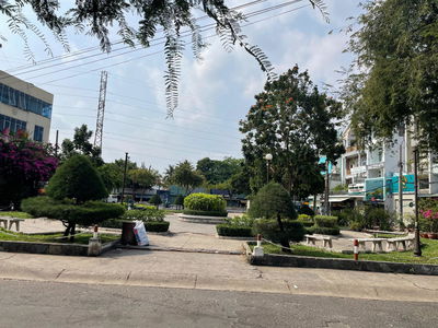 Alojamiento en Ho Chi Minh City, Vietnam Alojamiento en Ho Chi Minh City, Vietnam