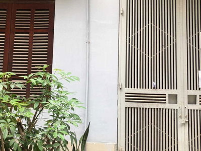 Gehäuse In Hanoi, Vietnam Gehäuse In Hanoi, Vietnam