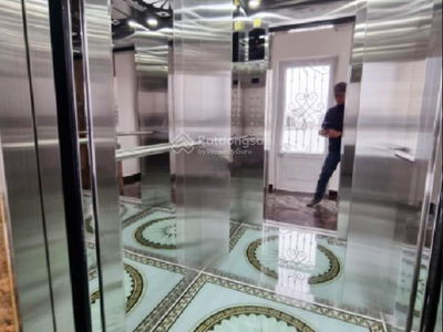 Housing in Hanoi, Vietnam Housing in Hanoi, Vietnam