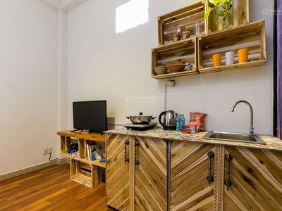 Alojamiento en Ho Chi Minh City, Vietnam Alojamiento en Ho Chi Minh City, Vietnam