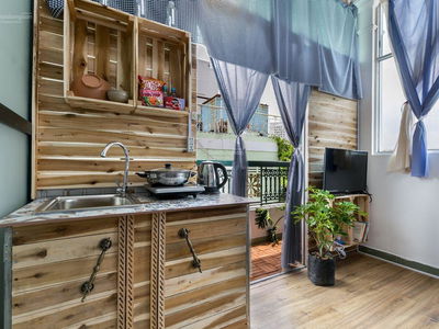 Logement dans Ho Chi Minh City, Vietnam Logement dans Ho Chi Minh City, Vietnam