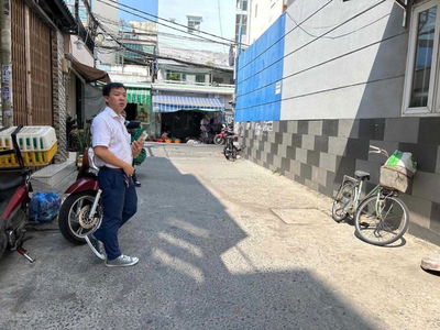 Gehäuse In Ho Chi Minh City, Vietnam Gehäuse In Ho Chi Minh City, Vietnam