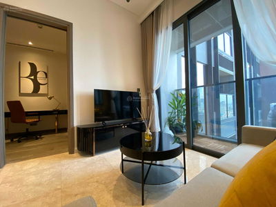 The Marq, Vietnam The Marq, Vietnam