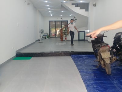 Liền kề Tổng cục 5 Tân Triều, Vietnam Liền kề Tổng cục 5 Tân Triều, Vietnam