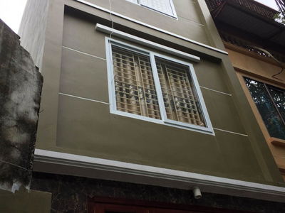 Housing in Hanoi, Vietnam Housing in Hanoi, Vietnam