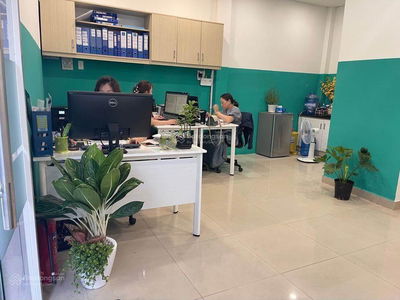 Жилье в Ho Chi Minh City, Vietnam Жилье в Ho Chi Minh City, Vietnam