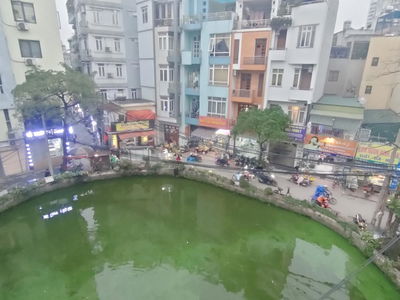 Жилье в Ha GJong, Vietnam Жилье в Ha GJong, Vietnam