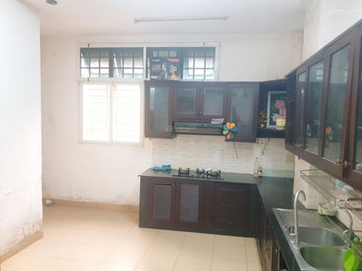 Жилье в Ho Chi Minh City, Vietnam Жилье в Ho Chi Minh City, Vietnam