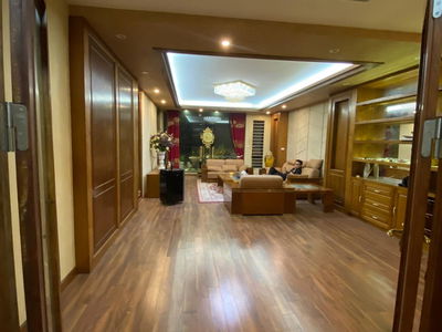 Housing in Hanoi, Vietnam Housing in Hanoi, Vietnam