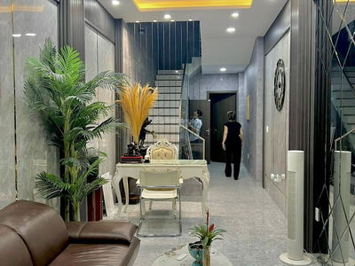 Жилье в Nha Be, Vietnam Жилье в Nha Be, Vietnam