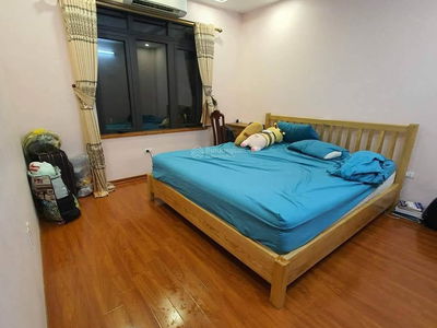 Housing in Hanoi, Vietnam Housing in Hanoi, Vietnam