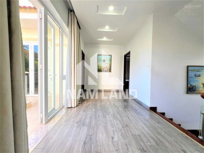 Housing in Nha Be, Vietnam Housing in Nha Be, Vietnam