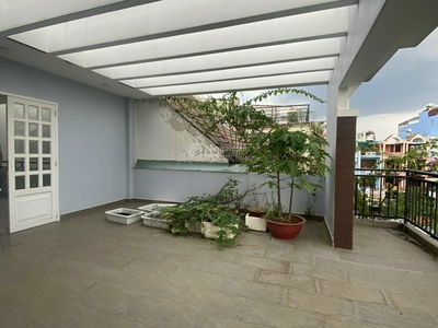 Жилье в Ho Chi Minh City, Vietnam Жилье в Ho Chi Minh City, Vietnam