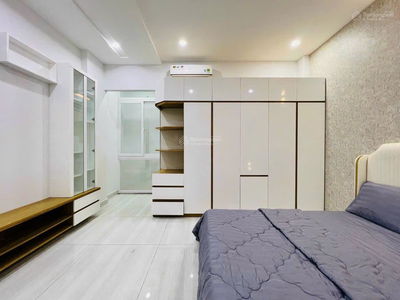 Жилье в Ho Chi Minh City, Vietnam Жилье в Ho Chi Minh City, Vietnam