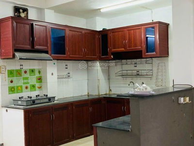 Жилье в Ho Chi Minh City, Vietnam Жилье в Ho Chi Minh City, Vietnam