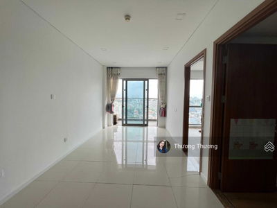 Rivera Park Saigon, Vietnam Rivera Park Saigon, Vietnam