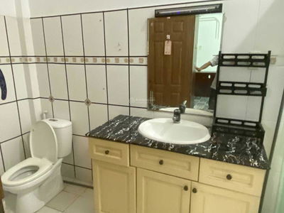 Housing in Ho Chi Minh City, Vietnam Housing in Ho Chi Minh City, Vietnam