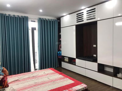 Housing in Ha GJong, Vietnam Housing in Ha GJong, Vietnam