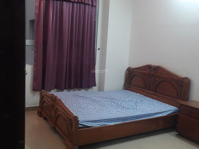 Saigon Apartment, Vietnam Saigon Apartment, Vietnam