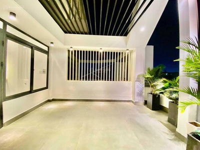 Жилье в Ho Chi Minh City, Vietnam Жилье в Ho Chi Minh City, Vietnam