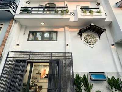 Logement dans Ho Chi Minh City, Vietnam Logement dans Ho Chi Minh City, Vietnam
