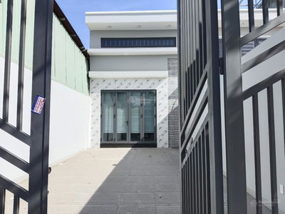 Housing in Ho Chi Minh City, Vietnam Housing in Ho Chi Minh City, Vietnam