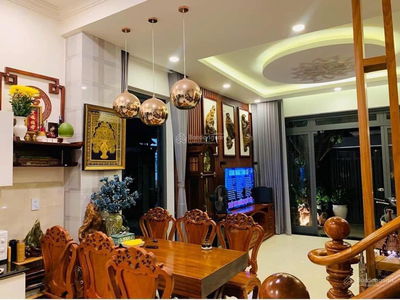 Жилье в Di An, Vietnam Жилье в Di An, Vietnam