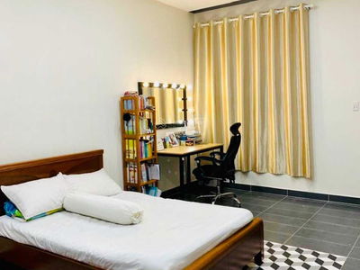 Alojamiento en Ho Chi Minh City, Vietnam Alojamiento en Ho Chi Minh City, Vietnam