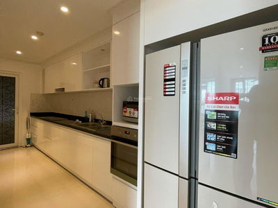 Léman Luxury Apartments, Vietnam Léman Luxury Apartments, Vietnam