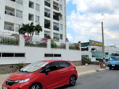 Alojamiento en Nha Be, Vietnam Alojamiento en Nha Be, Vietnam