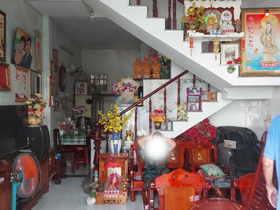 Logement dans Di An, Vietnam Logement dans Di An, Vietnam