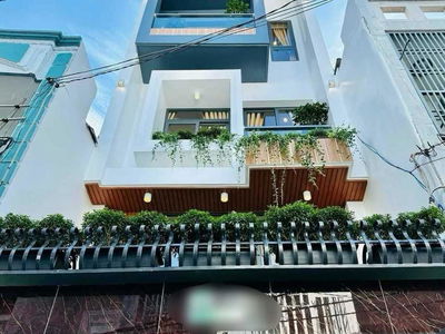 Housing in Ho Chi Minh City, Vietnam Housing in Ho Chi Minh City, Vietnam