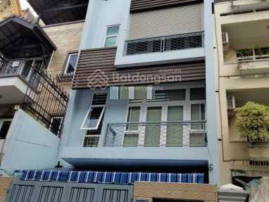 Жилье в Ho Chi Minh City, Vietnam Жилье в Ho Chi Minh City, Vietnam