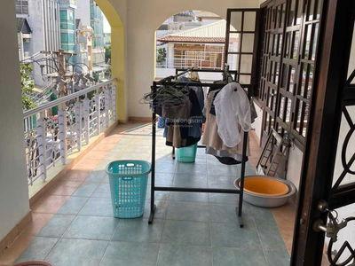 Housing in Ho Chi Minh City, Vietnam Housing in Ho Chi Minh City, Vietnam