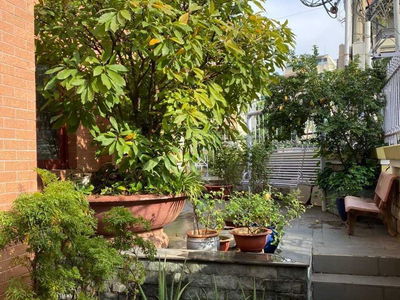 Housing in Ho Chi Minh City, Vietnam Housing in Ho Chi Minh City, Vietnam