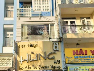 Logement dans Ho Chi Minh City, Vietnam Logement dans Ho Chi Minh City, Vietnam