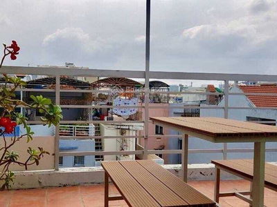 Alojamiento en Ho Chi Minh City, Vietnam Alojamiento en Ho Chi Minh City, Vietnam