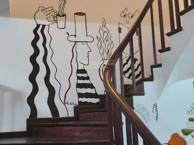 Logement dans Hanoi, Vietnam Logement dans Hanoi, Vietnam