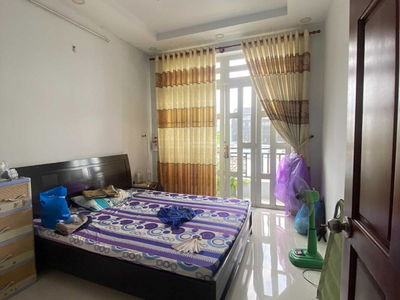 Le Thanh Apartment, Vietnam Le Thanh Apartment, Vietnam