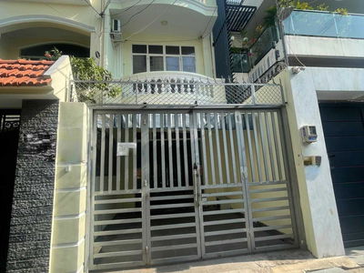 Жилье в Ho Chi Minh City, Vietnam Жилье в Ho Chi Minh City, Vietnam