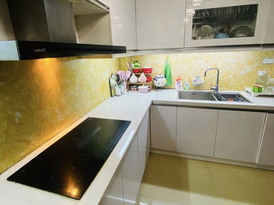 Housing in Hanoi, Vietnam Housing in Hanoi, Vietnam