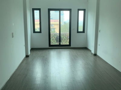 Housing in Ha GJong, Vietnam Housing in Ha GJong, Vietnam