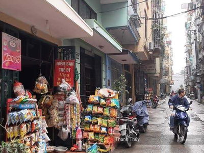 Gehäuse In Hanoi, Vietnam Gehäuse In Hanoi, Vietnam