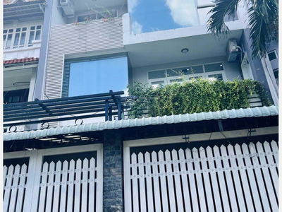 Жилье в Ho Chi Minh City, Vietnam Жилье в Ho Chi Minh City, Vietnam