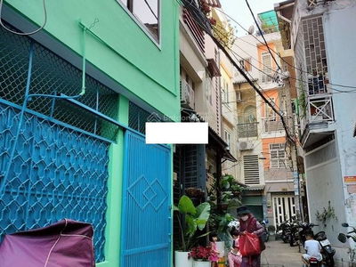 Жилье в Ho Chi Minh City, Vietnam Жилье в Ho Chi Minh City, Vietnam