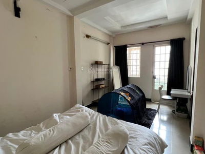 Жилье в Ho Chi Minh City, Vietnam Жилье в Ho Chi Minh City, Vietnam